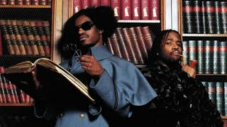 OutKast - Funkanella (Instrumental Remake)