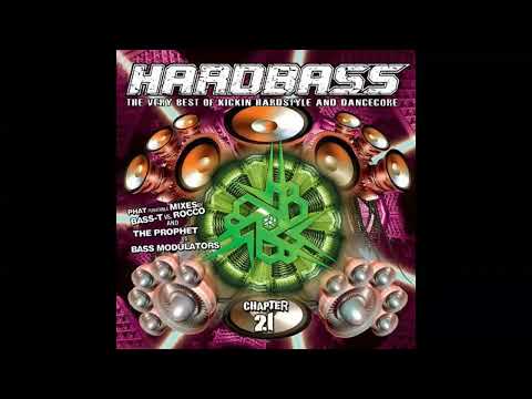 Hardbass Chapter 21 - CD1
