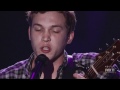 Phillip Phillips - Nice and Slow (HD) 