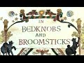 Bedknobs And Broomsticks Disneycember