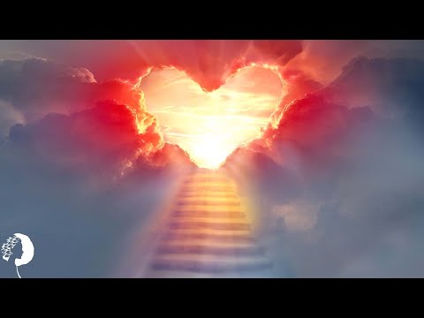 432 Hz The Love Frequency ✧ Heal The Past & Manifest Abundance, Love and Harmony