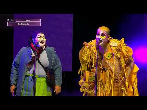 9na Etapa 2022 - La Margarita - Primera Rueda