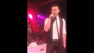 Nathan carter