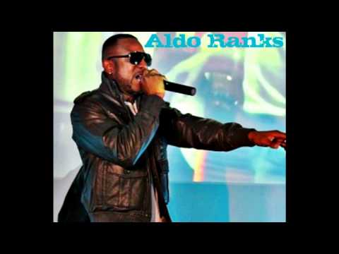 Aldo Ranks - Quiebralo (Badda Badda Riddim)