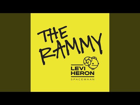 The Rammy (feat. Trevor Reilly)