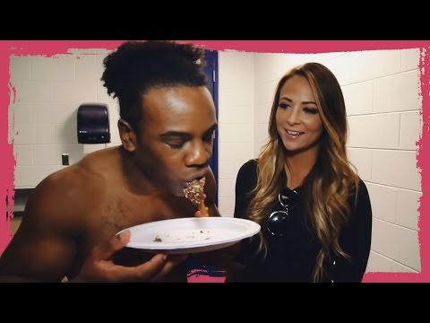 Emma Explains Severity Of Injury