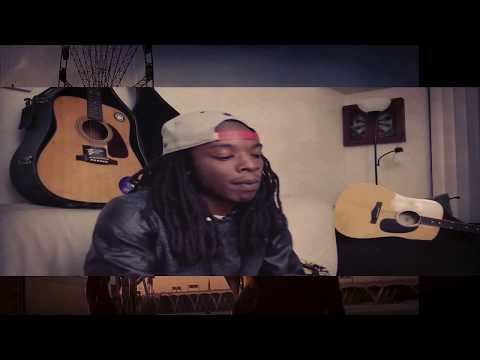 Keep Your Head Up - Freestyle Poetry By EDMC Lo'poet