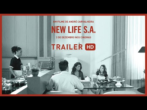 Trailer de New Life S.A. (2020)