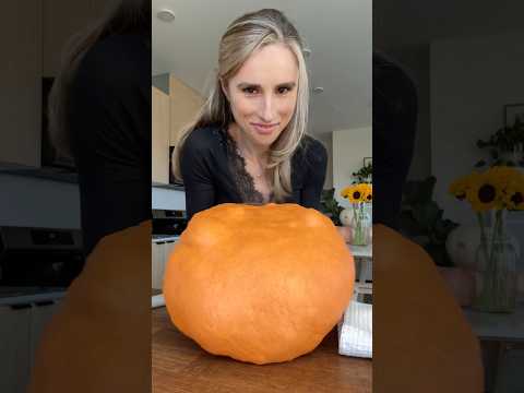 Pumpkin Gingerbread