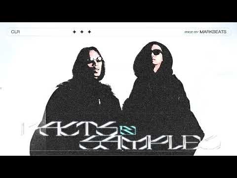 CLR ft. Pricetagg - Contra