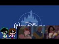 After Ending Disney Kicks Paramount Away With Ochako And Her Friends 1996 No Dislikes Allowed