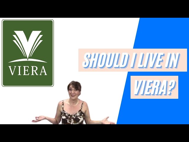 הגיית וידאו של Viera בשנת אנגלית