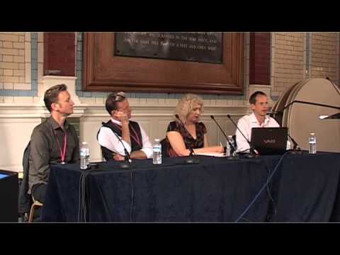 Sheffield Doc/Fest 2012: John Peel's Record Collection