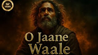 Download lagu O Jaane Waale 💔 Heart Touching Qawwali | Most Painful Emotional Song 2025 | Sad Qawwali mp3