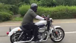 harley-davidson 2015 abs superlow 883 ride2