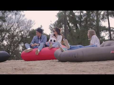 Das Lamzac® Luftsofa ist ein echtes Must-Have!