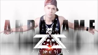 Abrazame [Audio] - Zanchez | Reggaeton Nuevo 2015