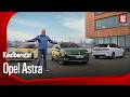 Opel Astra 2026 The Compact Car In The Buyer S Guide Design Drive Equipment