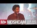 Bloc Party - Team A | Live in Sydney | Moshcam