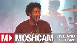 Bloc Party - Team A | Live in Sydney | Moshcam