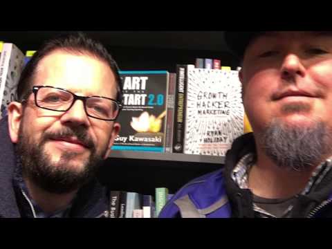 Travis Wright's European Vacation