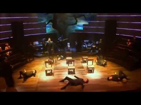 ESTA PUTA VIDA - DESPERTAR DE PRIMAVERA