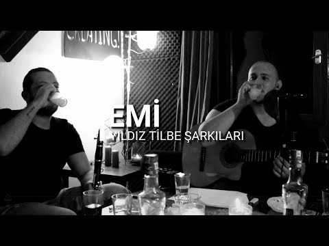 Yıldız Tilbe - EMİ ( Klarnetli cover ) Anıl Selvi /w Ömercan Bolluk