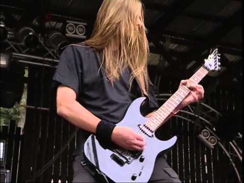 Sacrist - SACRIST - Voices And Darkness