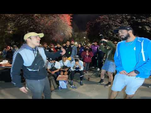 SENC vs HISOKA | Semifinal | PRETEMPORADA VOL. 2 SHAMAN KINGS 2021-2022