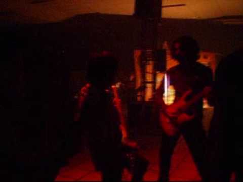 Buried Yesterday - Intro + What The Life Waited Of Me @ Clamour Fest 2009