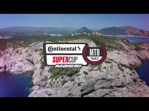 CONTINENTAL SUPER CUP MASSI CALA RATJADA - CAT