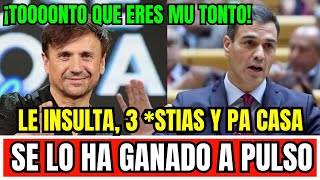 Este Sketch de Jose Mota deja a Pedro Sánchez como lo que es un manipulador y mentiroso