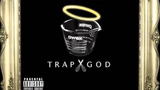 Gucci Mane- Trap GOD: Suckas HD