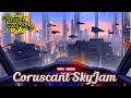 9 Hours Of Immersive Star Wars Radio LoFi To Chill Study To