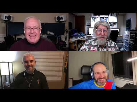 MacVoices #23296: MacVoices Holiday Gift Guide #4 (1)MV23296