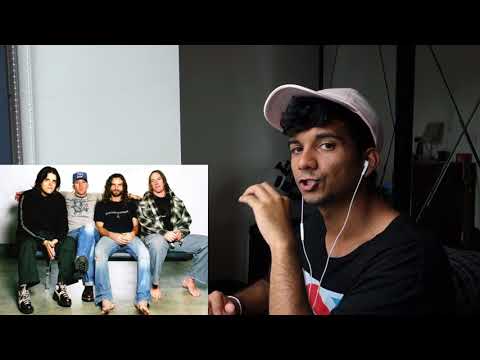 RAPHEAD REACTS TO TOOL - THIRD EYE (FIRST TIME LISTEN)