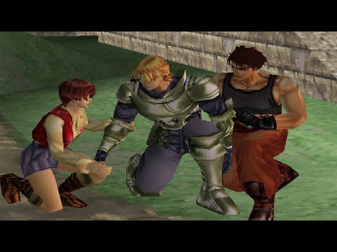 🎮 DESTREGA (PLAYSTATION 1) - Luan Honorato