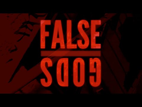 Shark Tank - False Gods (Official Video)