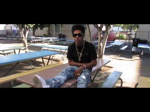 AGoff -Pickin Up Drugs (Music Video)