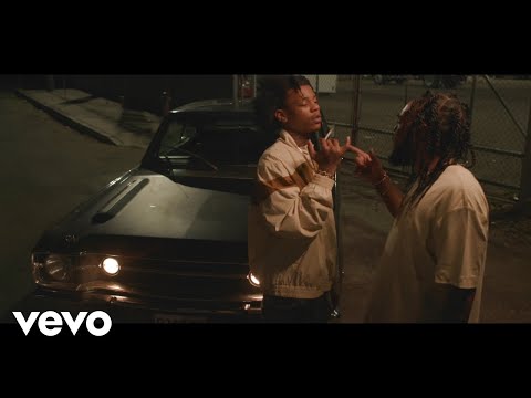 Teebone, Pablo YG - Frozen | Official Music Video