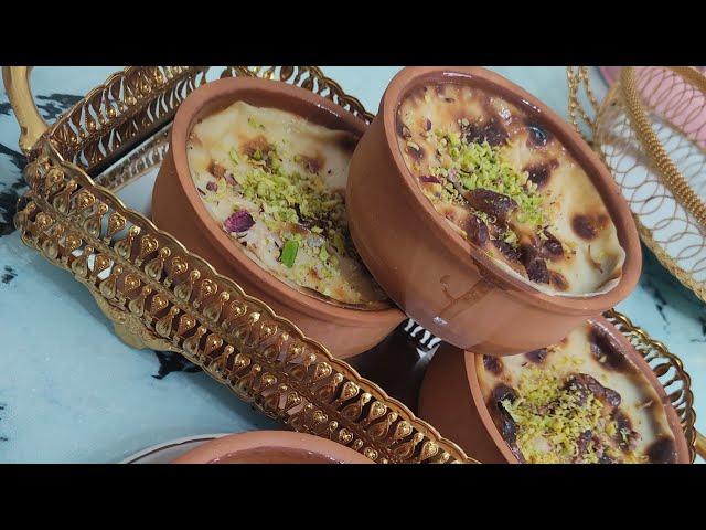 Fırında Sütlaç (Videolu) Fırında Sütlaç (Videolu)
