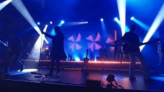 Happoradio - Luonasi on linnani / Tavara-asema 1.9.2023