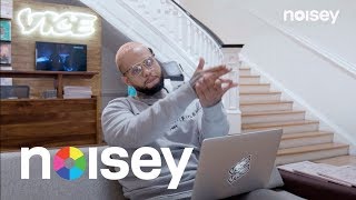 La gente vs. Hadrian | Noisey