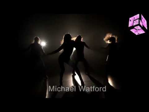 Jamie Lewis & Michael Watford - Dance With Us (uptownfunk mix) Purple Music