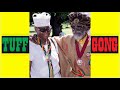 Bunny Wailer - Chant Down Babylon - Bob Marley - binghi concert Jamaica - Jah Live EBC STUDIO