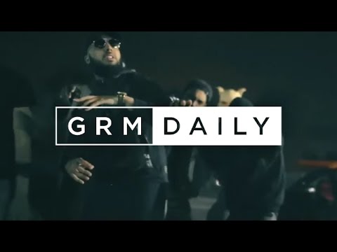 Trippy J, Cardz, Yxng Migz - Maud [Music Video] | GRM Daily