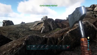 実況放送  初見歓迎！？　ARK いざ公式サーバー！恐竜島