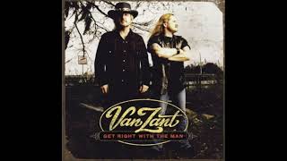 Sweet Mama-Van Zant