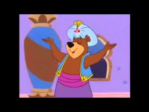 Tarladdin part 21 - Taran Gets Ambushed/Yogi Saves Taran's Life