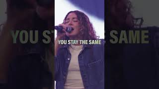 You Stay the Same | 7 Hills Worship